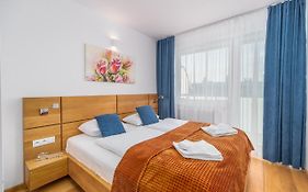 Apartament Rzymski